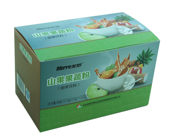 简阳包装箱