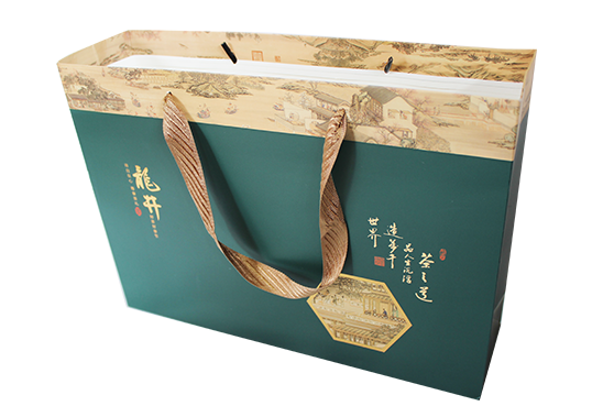 辛集礼品袋