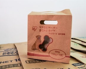 辛集礼品袋