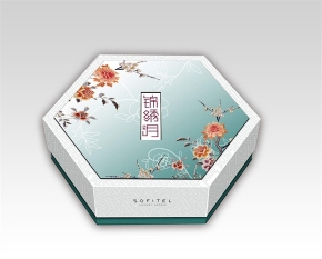 慈溪彩印包装