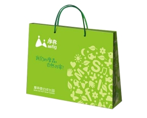 辛集礼品袋厂家