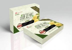 盘锦包装盒