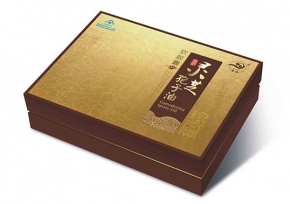 慈溪彩印包装