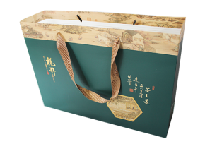 辛集礼品袋
