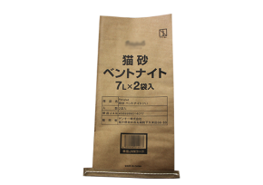 辛集猫砂袋