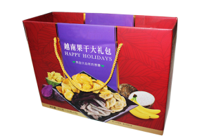 辛集礼品手提袋
